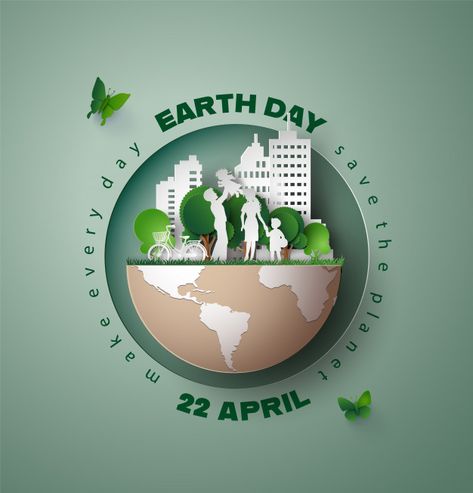 World Environment Day Posters, Earth Day Posters, World Earth Day, Eco City, World Health Day, Happy Earth Day, World Environment Day, Environment Day, Health Day