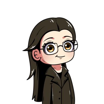 Woman With Glasses Drawing, Girl With Specs Cartoon, Cartoon Girl With Glasses, Girl With Glasses Drawing, Cartoon Characters With Glasses, Cartoon With Glasses, Business Man Cartoon, Glasses Character, Glasses Cartoon