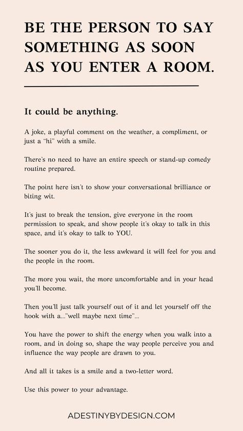 reinvent yourself | personal development | How to make friends | how to be less socially awkward | 
How to make friends as an adult | How to make friends as an introvert | How introverts make friends | How to improve your social skills | How to win friends and influence people How To Give Advice To A Friend, How To Influence People And Win Friends, How To Be More Friendly With People, How To Be Sociable, How To Improve Social Skills, Tips To Make Friends, How To Talk To People Tips, How To Be The Most Interesting Person, How To Find Good Friends