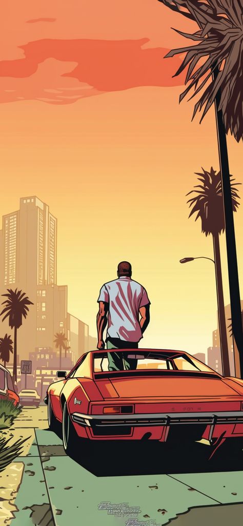 Grand Theft Auto Aesthetic Wallpapers - GTA Aesthetic Wallpapers Gta 5 Sketch, Grand Theft Auto V Wallpapers, Gta 5 Phone Wallpaper, Gta Wallpapers Iphone, Grand Theft Auto Vice City Aesthetic, Gta 3 Wallpapers, Gta Iphone Wallpaper, Gta V Wallpapers Iphone, Grand Theft Auto Aesthetic