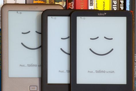15 hilfreiche Tipps zu den Tolinos Software, Tolino, Books, Book Aesthetics