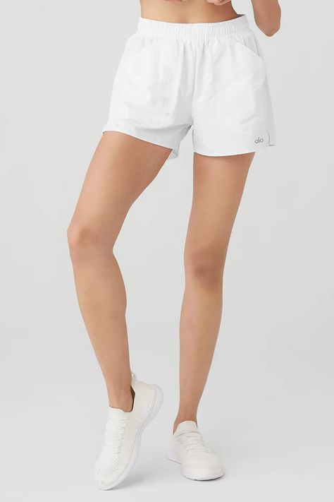 Search: 3 result found for "alumni short" | Alo Yoga Alo Shorts, Tennis Dresses, Socks And Slides, Tennis Outfits, Sport Women, Brand Inspiration, Cropped Pullover, Tank Top Bras, Yule Decorations