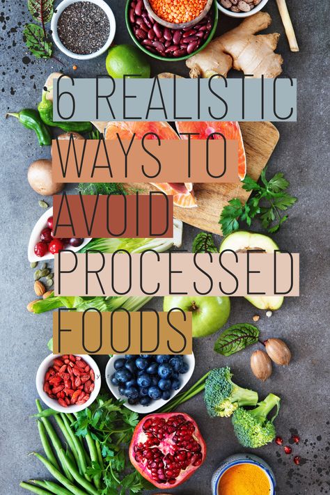 No Processed Food Diet, Ancestral Diet, Non Processed Foods, Ancestral Nutrition, Natural Eating, Real Food Diet, Standard American Diet, Avoid Processed Foods, American Diet