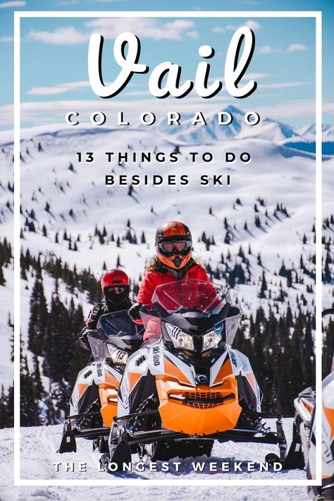 Things To Do In Colorado Winter, Skiing Breckenridge Colorado, Vail Colorado Skiing, Things To Do In Avon Colorado, Things To Do In Vail Colorado, Colorado Honeymoon Winter, Vail Colorado Winter Aesthetic, Things To Do In Aspen Colorado Winter, Things To Do In Vail Colorado Winter