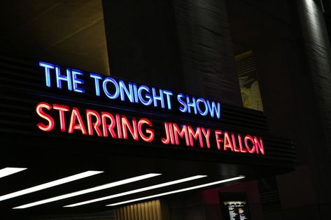 Jimmy Fallon Show Aesthetic, Jimmy Fallon Aesthetic, 3 Days In New York, Marvel Shifting, New York City Itinerary, 2023 Lifestyle, New York Itinerary, Jimmy Fallon Show, New York Party