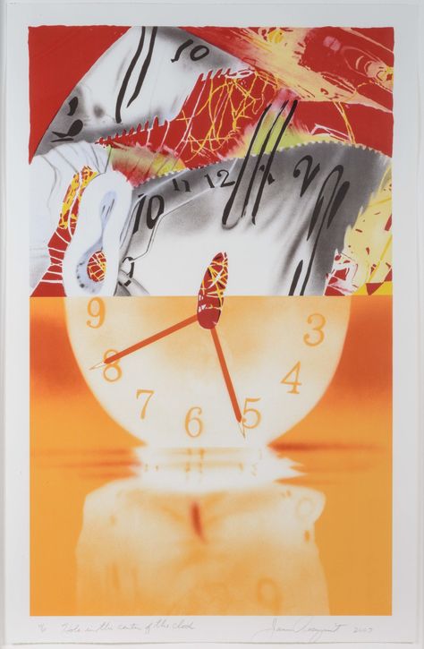 James Rosenquist, Pop Art Prints, Lithography Prints, Pop Art Artists, Florida Artist, Paint Photography, Pop Art Movement, Art Walk, Futuristic Art