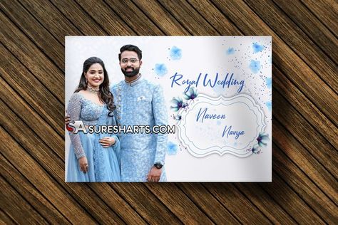 Latest 2022 Royal Wedding Album Cover Page PSD Designs For Free At SURESHARTS.COM Download Now!!!! Nature, Wedding Album Cover Page, Wedding Photo Album Cover, Wedding Album Design Layout, Marriage Album, Album Design Layout, Cover Page Design, Wedding Album Cover Design, Wedding Album Layout