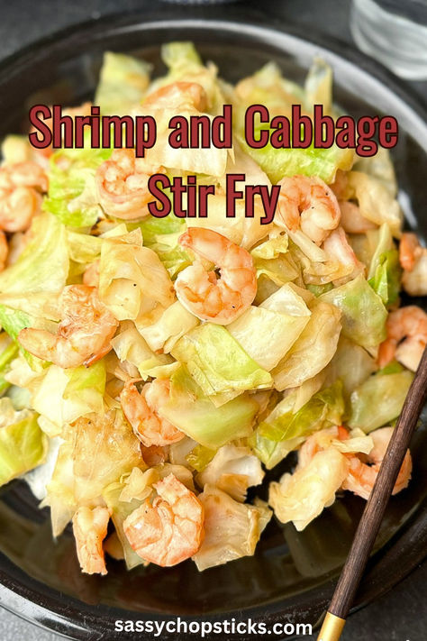 shrimp and cabbage stir fry Shrimp Stir Fry With Cabbage, Cabbage Shrimp Stir Fry, Cabbage And Shrimp Stir Fry, Shrimp Cabbage Stir Fry, Shrimp And Cabbage Stir Fry, Cabbage Shrimp Recipes, Shrimp Cabbage Recipes, Shrimp Stir Fry Recipes Healthy, Cabbage And Shrimp Recipes