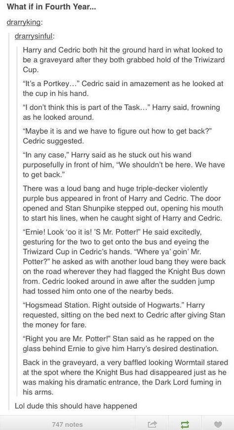 Humour, Harry Potter Jokes, Beedle The Bard, Knight Bus, The Bard, In Denial, Yer A Wizard Harry, Funny Tumblr, Harry Potter Headcannons