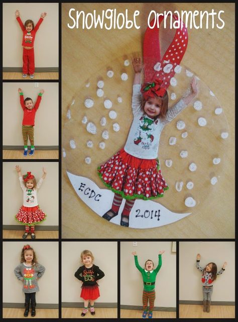 Pre K Sweet Peas: The Magic of Christmas Christmas Gifts Preschoolers Can Make For Parents, Christmas Craft Ideas For Kids To Give To Parents, Christmas Ornaments Kindergarten Easy, Christmas Gift Art Projects For Kids, Toddler Gift To Parents Christmas, Diy Christmas Card From Kids, Kids On Sled Picture Craft, 2nd Grade Christmas Crafts For Parents, Preschool Christmas Crafts With Picture