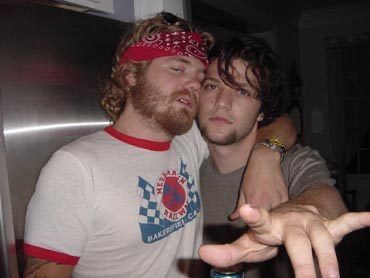 Ryan Dunn, Bam Margera, Steve O, Love My Best Friend, Things To Do With Boys, Popular People, Guys And Girls, Mtv