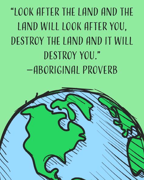 25 Moving Earth Day Quotes That Honor Our Beautiful Planet | These inspiring Earth Day quotes are great to keep in mind for all of April. Lifestyle Nature, Earth Day Slogans, Happy Environment Day, Earth Day Images, Earth Day Quotes, Mother Nature Quotes, Earth Week, Morning Love Quotes, New Beginning Quotes