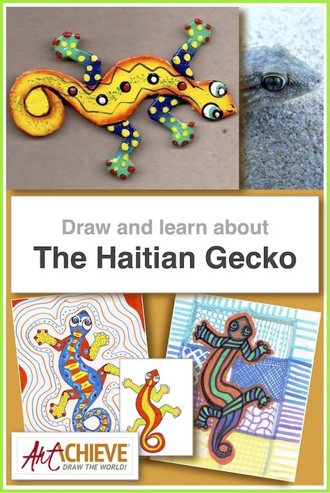 Multi Cultural Art, Colored Markers, Cultural Crafts, 4th Grade Art, Caribbean Art, Art Lessons For Kids, Elementary Art Projects, Homeschool Art, Kindergarten Art