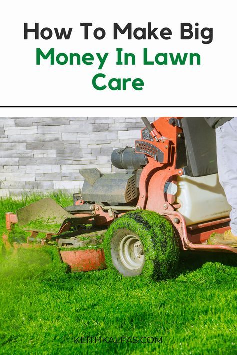 Starting Lawn Care Business, Lawn Business Ideas, Starting A Landscaping Business, How To Start A Landscaping Business, Landscaping Business Ideas, Lawn Maintenance Schedule, Mowing Business, Lawn Mowing Business, Lawn Mower Maintenance