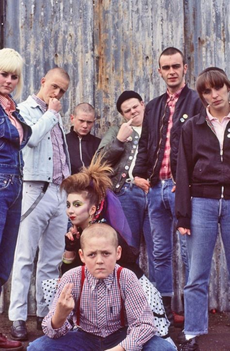 Generational movies: This Is England. Catch American Honey, backed by Film4, in UK cinemas now. Skinhead Style, Shane Meadows, Skinhead Fashion, Skinhead Girl, Pier Paolo Pasolini, Septième Art, I Love Cinema, Northern Soul, Love Film