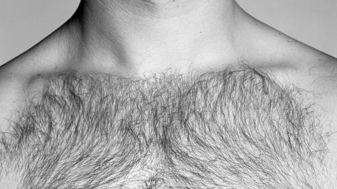 A Man's Guide to Body Hair and Manscaping - A collaboration including Julio Mendez! Manscaping Tips, Men Chest Hair, Guys Grooming, Remove Body Hair Permanently, Chest Hair, Grooming Style, Hair Removal For Men, Summer Haircuts, Body Waxing