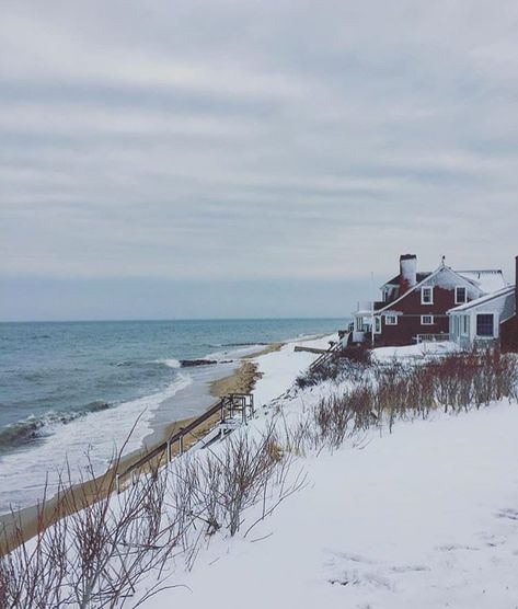 Bonito, Nature, Coastal Decorating Ideas, Cape Cod Aesthetic, Maine Winter, Cape Cod Photography, England Winter, Winter Cape, Cape Cod Ma