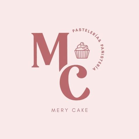 Bakery branding logosai Baking Logos Graphics, Dessert Business Logo Ideas, Sweets Logo Design Ideas Creative, Logo For Dessert Business, Baking Logo Design Bakery Branding, Pastry Logo Design Ideas, Logo Dulce Ideas, Logo For Cake Business, Bakery Logo Design Ideas Creative