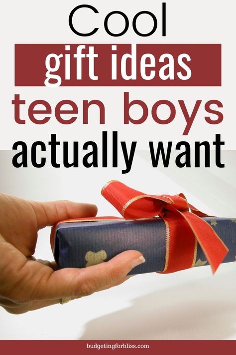 Gift Ideas For Guys Friend, Birthday Gifts For College Boys, Valentines Teenagers Gift Ideas, 13 Gifts For 13th Birthday Boy, Valentine For Teenage Boys, Birthday Gifts For Teen Boyfriend, Presents For 18th Birthday Guys, Best Gifts For Teen Boys, Small Gifts For Teenage Boys