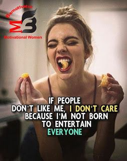 People Dont Like Me, Quotes Women, Tough Girl Quotes, Attitude Positive, Inspirtional Quotes, Positive Attitude Quotes, Classy Quotes, Strong Mind Quotes, Attitude Quotes For Girls