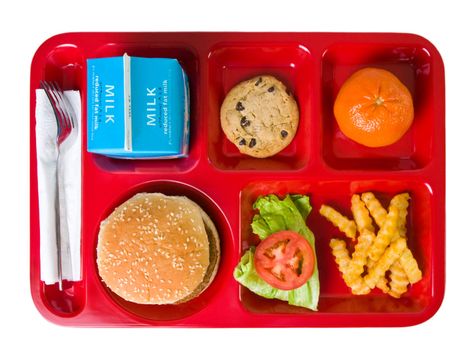 Essen, School Lunch Menu, Lunch Tray, Fancy Lunches, Hot Lunch, Mini Milk, School Cafeteria, School Food, School Lunches