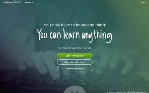 Learn for free about math, art, computer programming, economics, physics, chemistry, biology, medicine, finance, history, and more. College Hacks, Free Online Education, Learn Anything, Free Online Classes, Learning Websites, Free Education, Online College, Never Stop Learning, Free Online Courses