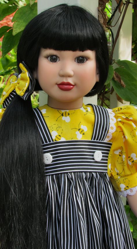 Denver, Snow White, Dolls, Grandma Ideas, Fairy Godmother, Collector Dolls, Godmother, Dress Ideas, Doll Dress