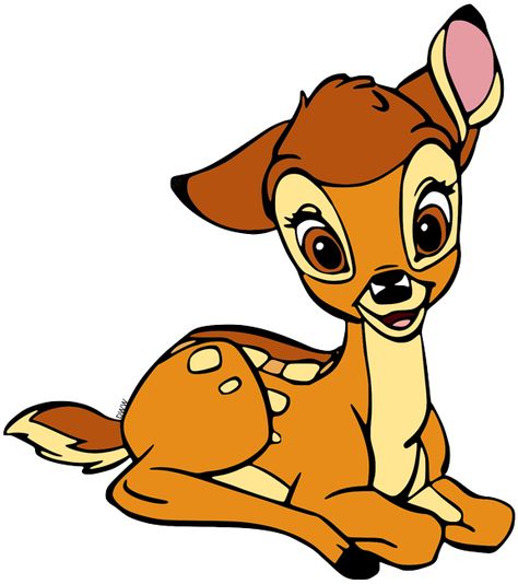 Bambi Disney Drawing, Bambi Svg Free, Bambi Drawings Easy, Bambi Pictures, Bambi Drawings, Bambi Clipart, Bambi Sketch, Disney Characters Bambi, Bambi Cartoon