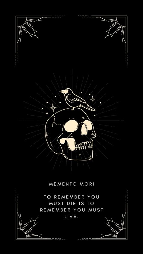 Momento Mori Quote, Memento Mori Background, Motivating Quotes Wallpaper Aesthetic, Stoicism Iphone Wallpaper, Stoicism Quotes Wallpaper Aesthetic, Grim Reaper Aesthetic Wallpaper, Philosophy Aesthetic Art Wallpaper, Stoicism Wallpaper Iphone, Momento Mori Wallpaper Iphone Aesthetic