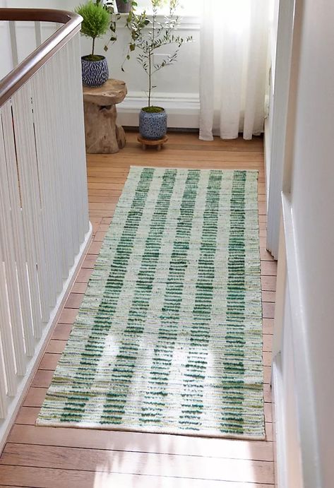 Apartment Hallway Runner, Persian Rug Kitchen Runners, Small Hallway Rug, Green Kitchen Runner Rug, Large Outdoor Rug, Statement Stair Runner, Round Rug Under Kitchen Table, Rugs For Stairs, Rattan Rug