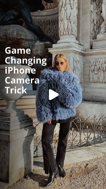 331K views · 13K likes | iPhone Photography School on Instagram: "This iPhone camera trick is a game-changer!🤯  Save for later and tap the link in our BIO for more iPhone camera tips!🔥📲  #iphonecamerahacks #iphonehacks #mobilephotography #iphonephotohacks #shotoniphone" Iphone 15 Pro Max Camera Tricks, Video Filter Iphone, Iphone 13 Camera Setting, Iphone Camera Tips, Iphone Photography Tips, Iphone Camera Tricks, Iphone Pic, Iphone Selfie, Phone Info