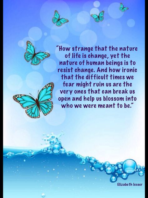 Butterfly blessings Positive Thoughts, Meaningful Quotes, Butterfly Blessings, Butterfly Quotes, Sweet Quotes, Inspirational Thoughts, Great Quotes, Positive Affirmations, Inspirational Words