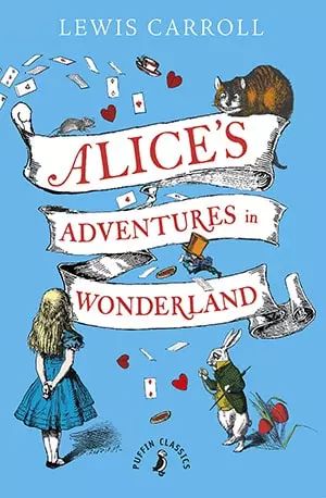 Alice’s Adventures In Wonderland, Alice In Wonderland Book, Alice's Adventures In Wonderland, Mad Hatter Tea, Mad Hatter Tea Party, Adventures In Wonderland, Lewis Carroll, Great Stories, Mad Hatter