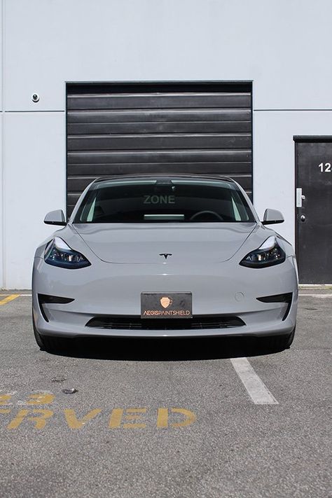 Grey Tesla Model 3, Tesla Car Wrap Ideas, Tesla 3 Wrap, Tesla Model 3 Wrap Ideas, Wrapped Tesla Model 3, Tesla Colors, Tesla Wrapped, Tesla Model Y Wrap, Tesla Model 3 Wrap