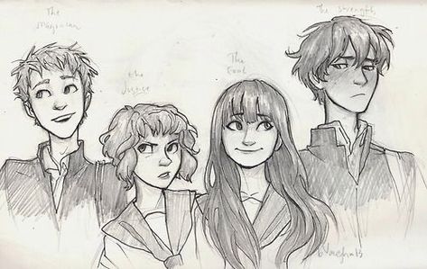 Four founders. Character Sketches, 2 People Reference Poses Drawing Friends, Drawing 4 People, Crossing Arms Reference Drawing, Bd Art, Arte Inspo, Anime Drawing, Arte Sketchbook, 4 People