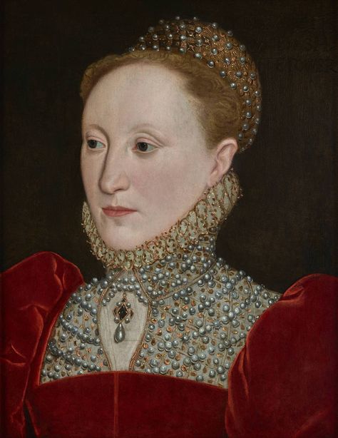 This beautiful portrait of Elizabeth I shows the human face of Elizabeth. Recently resurfaced from a private collection, we explore its provenance and what we can learn from the image of this iconic queen. Nicholas Hilliard, Queen Elizabeth 1, Ratu Elizabeth, Elizabethan England, Elizabeth 1, Tudor Fashion, Elizabethan Era, Tudor Dynasty, Lady Elizabeth