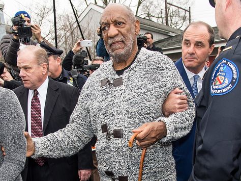 D.A. Asks Court to Dismiss Effort by Bill Cosby's Lawyer to Drop Charges : People.com Comedians, Janice Dickinson, National Enquirer, Us Supreme Court, Bill Cosby, Supreme Court Justices, How To Get Away, Supreme Court, Hottest Celebrities