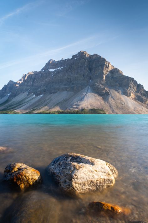Canada Destinations, Things To Do In Banff, Vermillion Lakes, Lake Agnes, Alberta Travel, Icefields Parkway, Banff Canada, Banff Alberta, Parks Canada