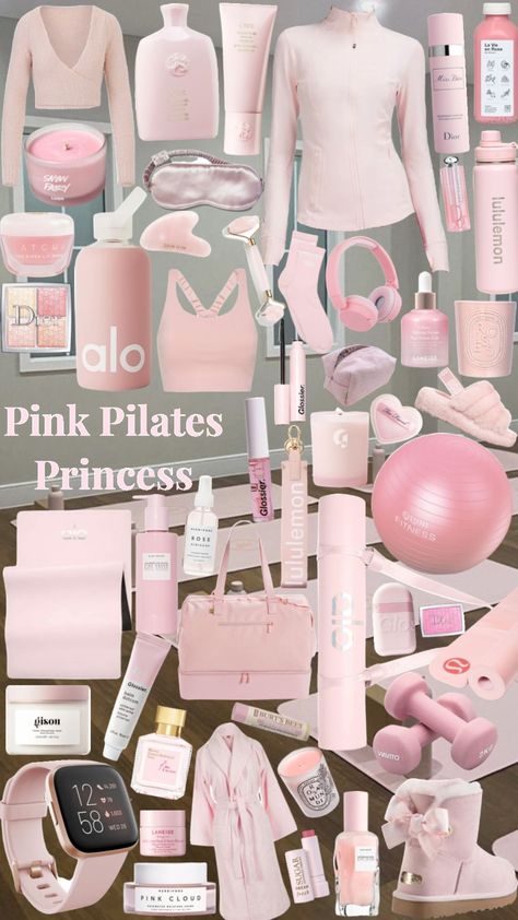 Pink Pilates Princess Needs, Pink Pilates Princess Pictures, Pink Pilates Bedroom, Where To Buy Pink Pilates Princess Clothes, Pink Pilates Princess Backpack, Pink Pilates Princess Bathroom, Princess Pink Pilates, How To Become A Pink Pilates Princess, Pink Pilates Wishlist