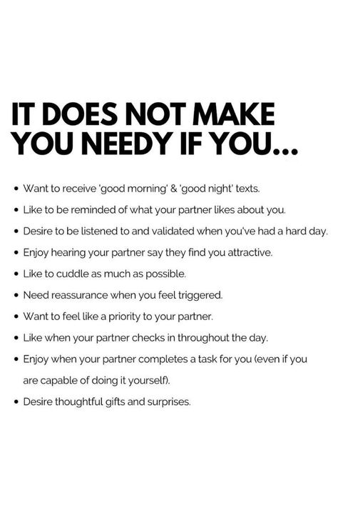 it does not make you need if you... Trust Building Activities, Relationship Tips For Women, Marriage Therapy, Relationship Counselling, Effective Communication Skills, Relationship Skills, Building Trust, Relationship Lessons, Relationship Therapy