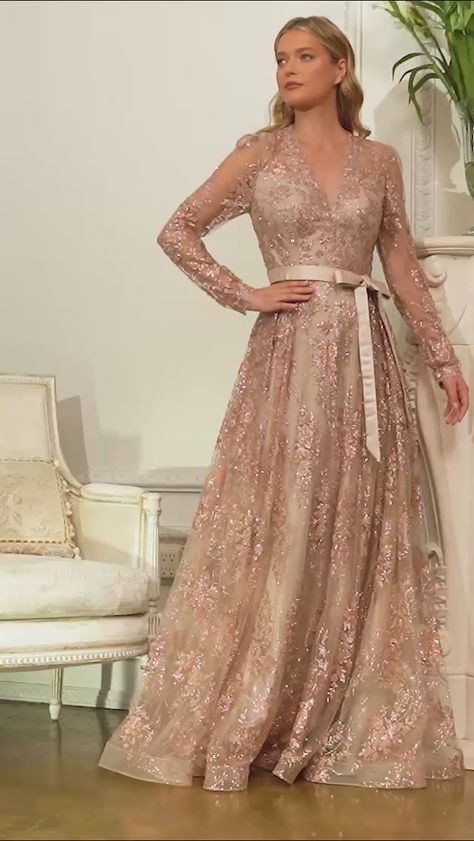 Find the Cinderella Divine CD233C Long Sleeve Plus Size Evening Dress at The Dress Outlet. Free shipping! Couture, Dresses Design Casual, Casual Dresses Design, Black Cinderella, Dresses Casual Outfits, Girls Dresses Casual, Plus Size Evening Dress, Sparkly Prom Dress, Cinderella Divine