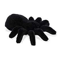 Check this out on Amazon Goth Stuffed Animals, Spider Stuffed Animal, Spider Plushie, Black Tarantula, Black Stuffed Animal, Spider Plush, Creepy Stuffed Animals, Tarantula Spider, Dr. Seuss