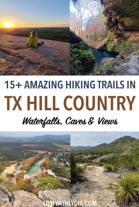 Hikes In Texas, Texas Hiking Trails, Hiking In Texas, White Sands New Mexico, Texas Travel Guide, Texas Bucket List, Texas Vacation, Explore Texas, Texas State Parks