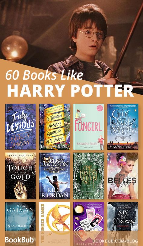 Books If You Like Harry Potter, Fantasy Books Like Harry Potter, Harry Potter Like Books, Book Like Harry Potter, Books Like Harry Potter For Adults, If You Like Harry Potter Read This, Books Similar To Harry Potter, Books To Read If You Like Harry Potter, If You Like This Read This