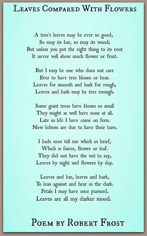 Nature, Nature Poems, Famous Poetry, Mother Nature Quotes, Robert Frost Poems, Nature Poem, Poetry Famous, Uplifting Thoughts, Poem A Day