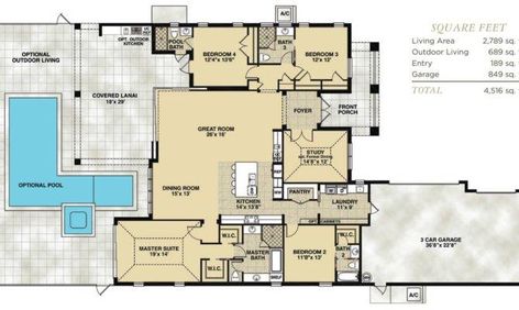 House Plans Hidden Rooms - House Plans | #147121 Houses With Secret Rooms Floor Plans, Hidden Room House Plans, Floor Plan With Hidden Room, House Plan With Secret Passage, House Plan With Secret Room, House Plans With Secret Passages, House With Hidden Rooms, Secret Room Floor Plans, House Plan Hidden Pantry