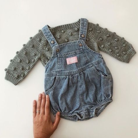 (paid link) Shop baby girl clothing hand-picked marketplace. Get baby girl clothes for all ages from newborns to toddlers, all in one easy destination. Vintage Oshkosh, Summer Baby Clothes, Baby Wallpaper, Misha And Puff, Baby Fits, Future Family, Baby Time, Everything Baby