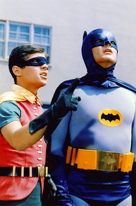 – KEEP CALM AND – Batman Show, Adam West Batman, Batman Tv Show, 70s Tv, Burt Ward, Batman 1966, Batman Tv Series, Adam West, Im Batman