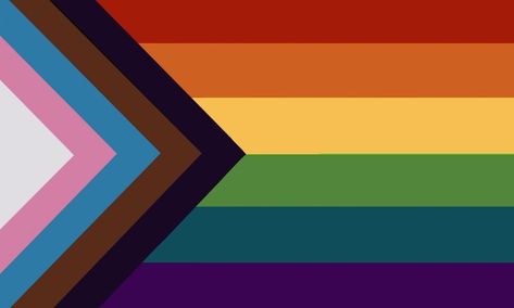 (⁠◍⁠•⁠ᴗ⁠•⁠◍⁠) ... a less saturated version of the lgbtqia+ community flag !! Less Eye Straining Pride Flags, Less Saturated Pride Flags, Soft Pride Flags, Lgbt Flags, Lgbtq Flag, Pride Stuff, Trans Pride Flag, Trans Flag, Pride Flag Colors