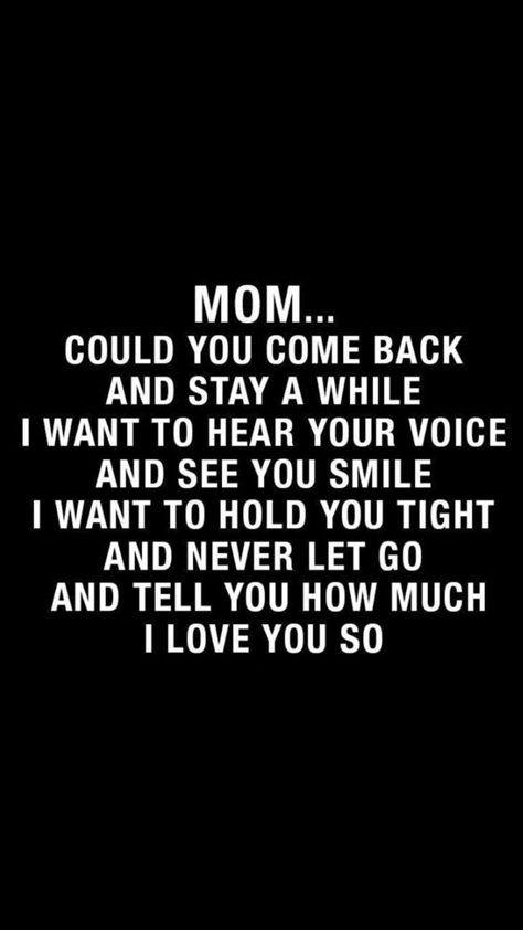 Miss you so much Mommy!!!!! Miss My Mom Quotes, Birthday In Heaven Mom, Miss You Mum, Mom In Heaven Quotes, Mom I Miss You, Happy Birthday In Heaven, I Miss My Mom, Remembering Mom, Miss Mom